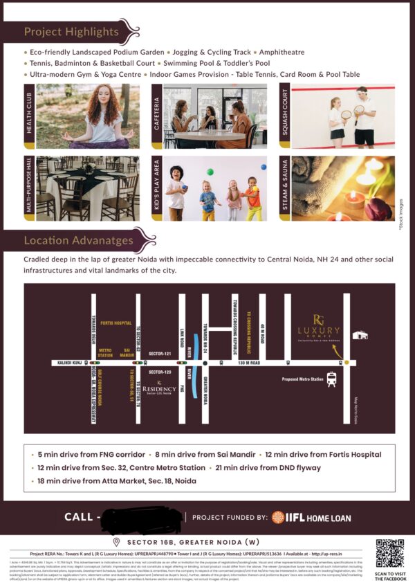 RG Luxury Homes - Image 6