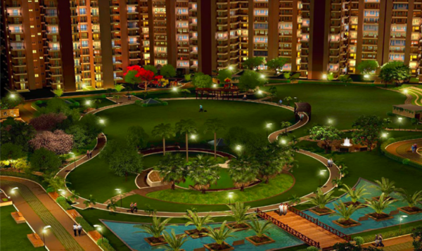 RG Luxury Homes
