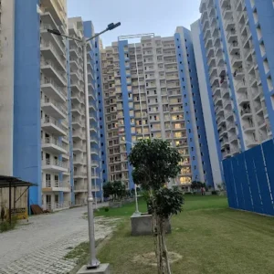 2 BHK, 970 sq.ft. apartment in Patel Neotown, Techzone IV, Greater Noida West: