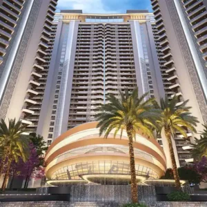 Premium Commercial Shop for Sale – VVIP Addresses, Sector 12, Greater Noida West
